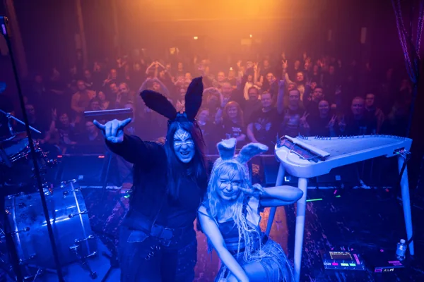 Rabbit Cult lavalla